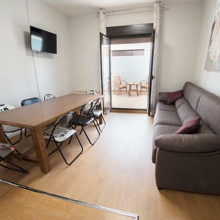 Apartament Laurel 12 Logroño Zewnętrze zdjęcie