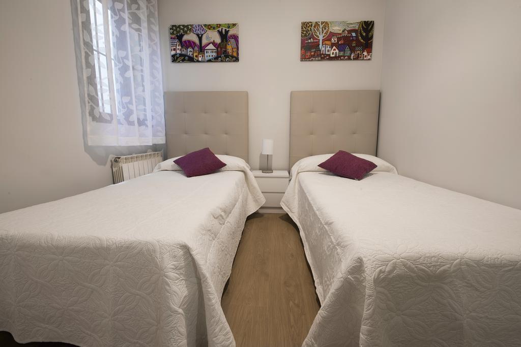 Apartament Laurel 12 Logroño Zewnętrze zdjęcie