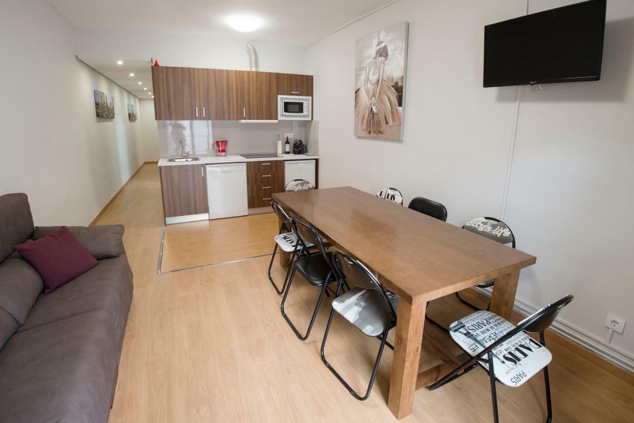 Apartament Laurel 12 Logroño Zewnętrze zdjęcie