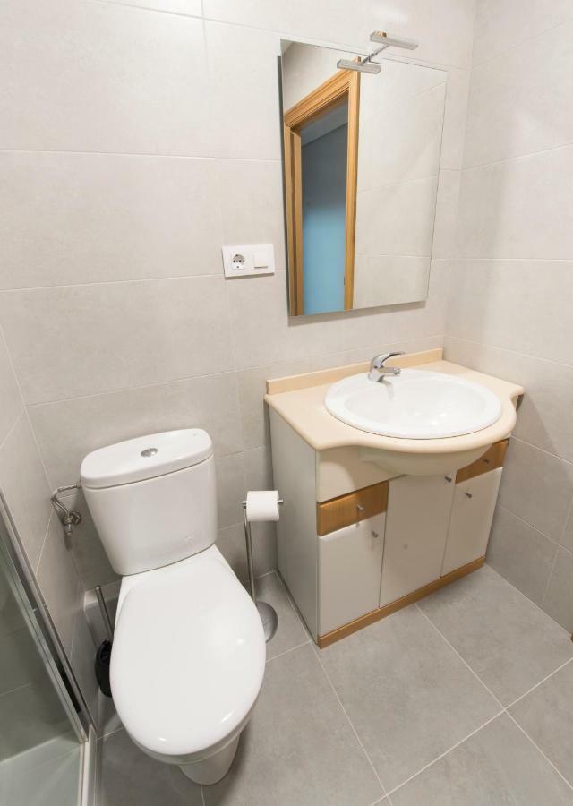 Apartament Laurel 12 Logroño Zewnętrze zdjęcie