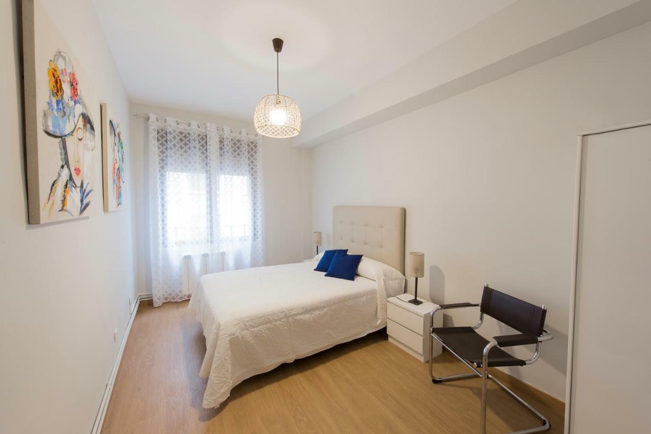 Apartament Laurel 12 Logroño Zewnętrze zdjęcie