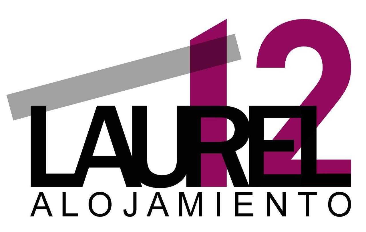 Apartament Laurel 12 Logroño Zewnętrze zdjęcie