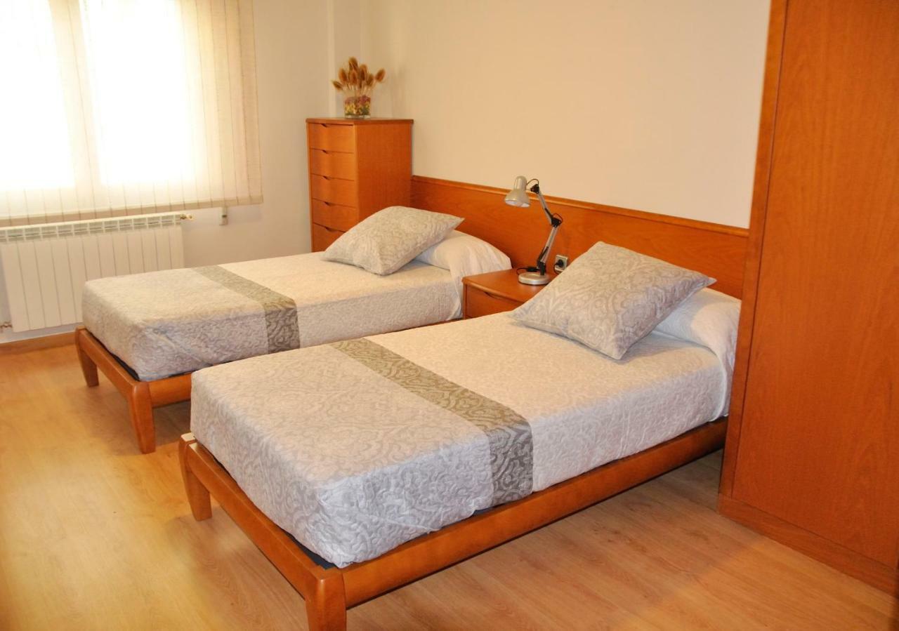 Apartament Laurel 12 Logroño Zewnętrze zdjęcie
