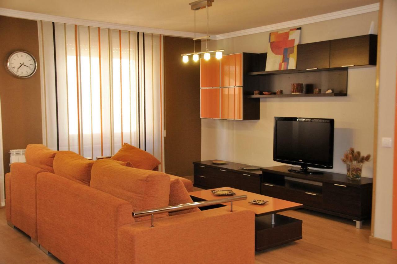 Apartament Laurel 12 Logroño Zewnętrze zdjęcie