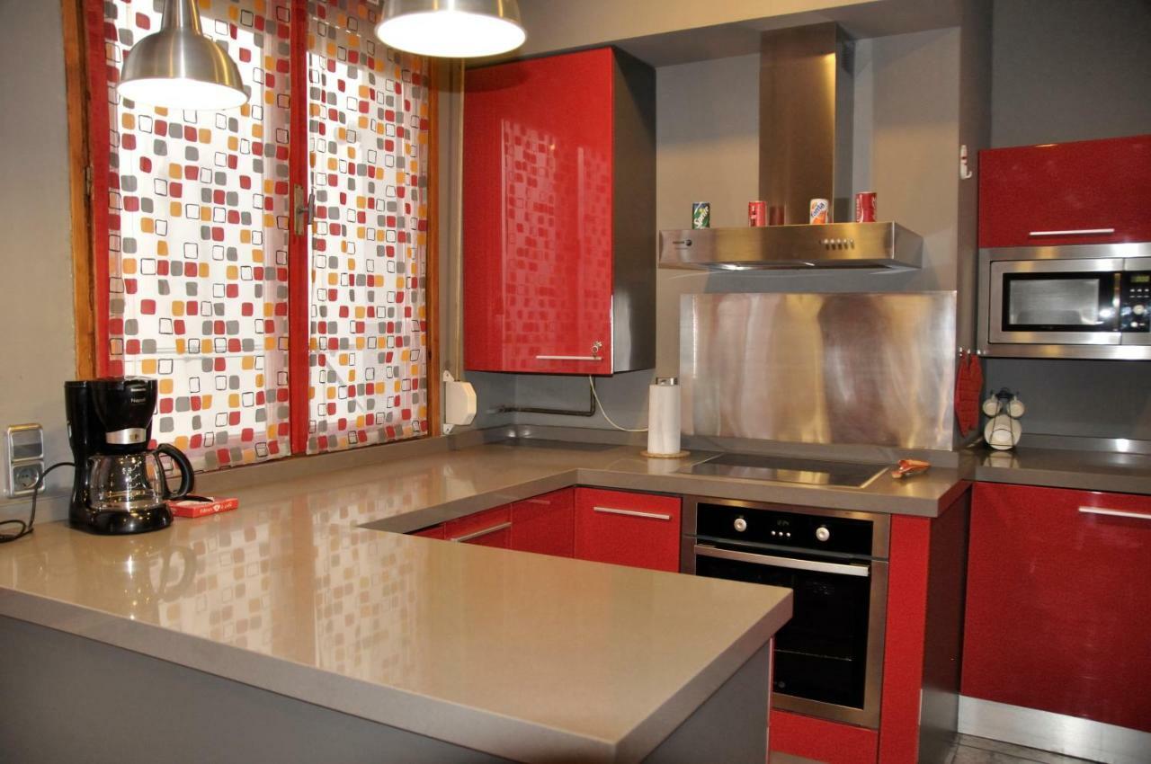 Apartament Laurel 12 Logroño Zewnętrze zdjęcie
