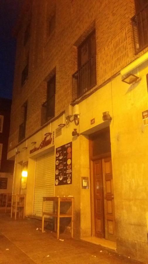 Apartament Laurel 12 Logroño Zewnętrze zdjęcie